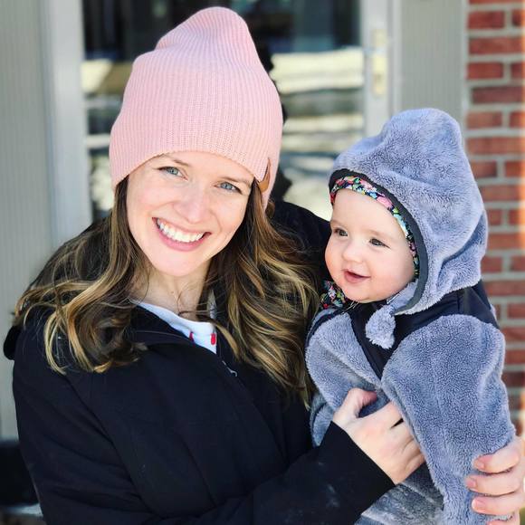 Meet your Posher, Megan - Picture 1 of 1